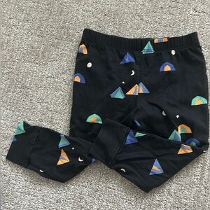 NWOT Tea Collection Unisex Joggers